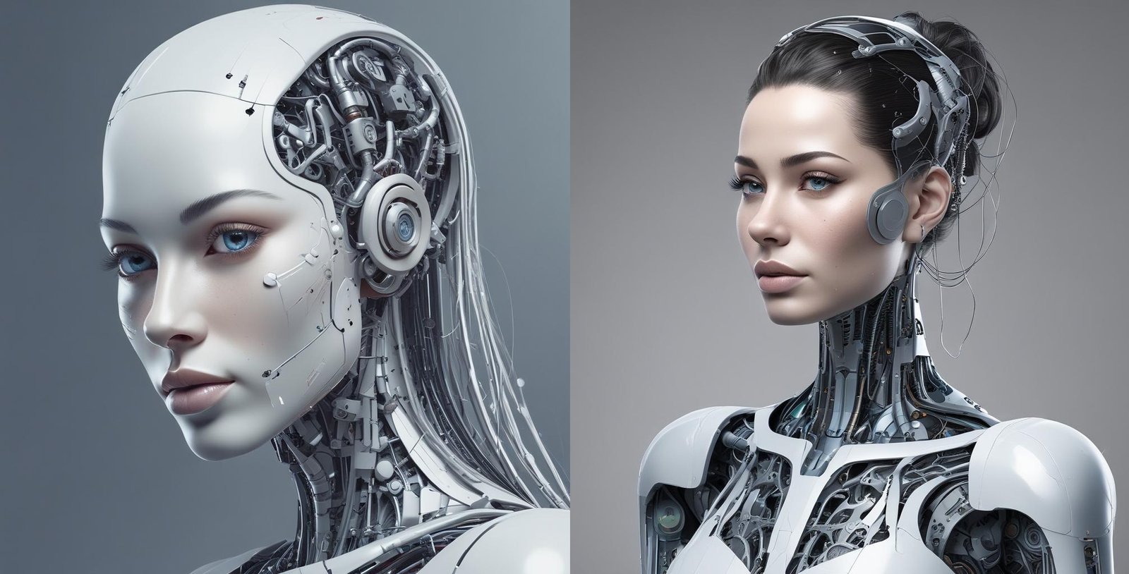 Advanced progress in the workplace