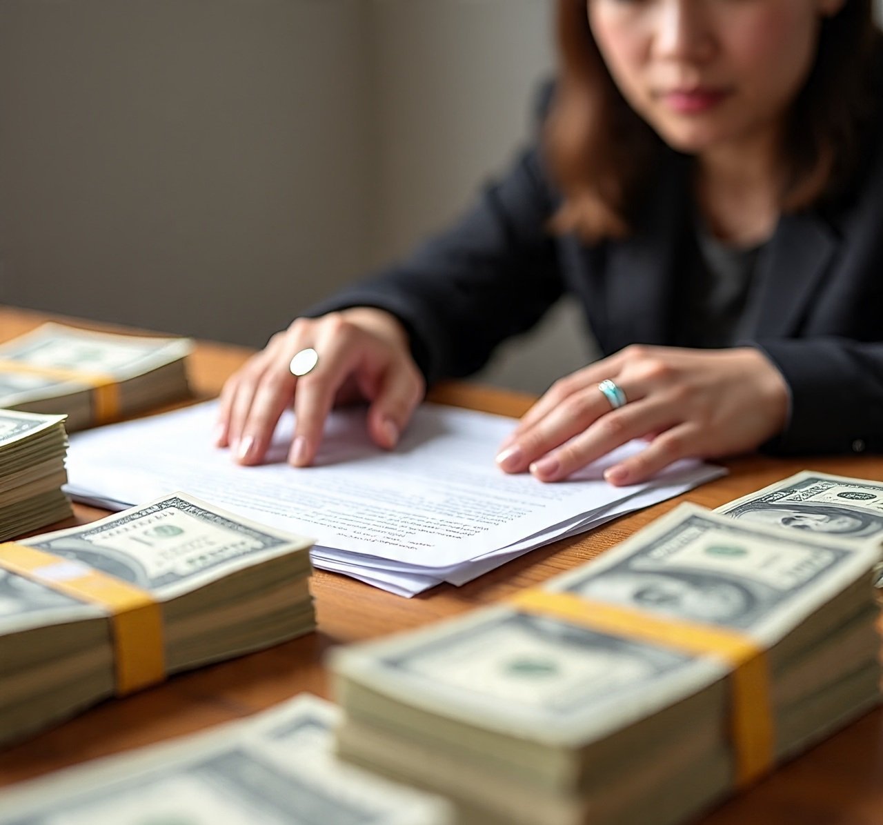 Magic Rings and Financial Luck: How They Change Your Money Mindset