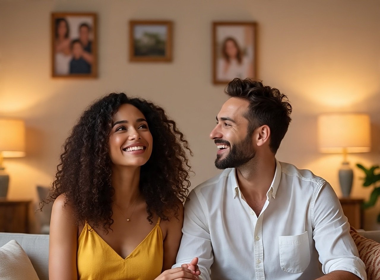 How Magic Rings Can Heal Broken Relationships