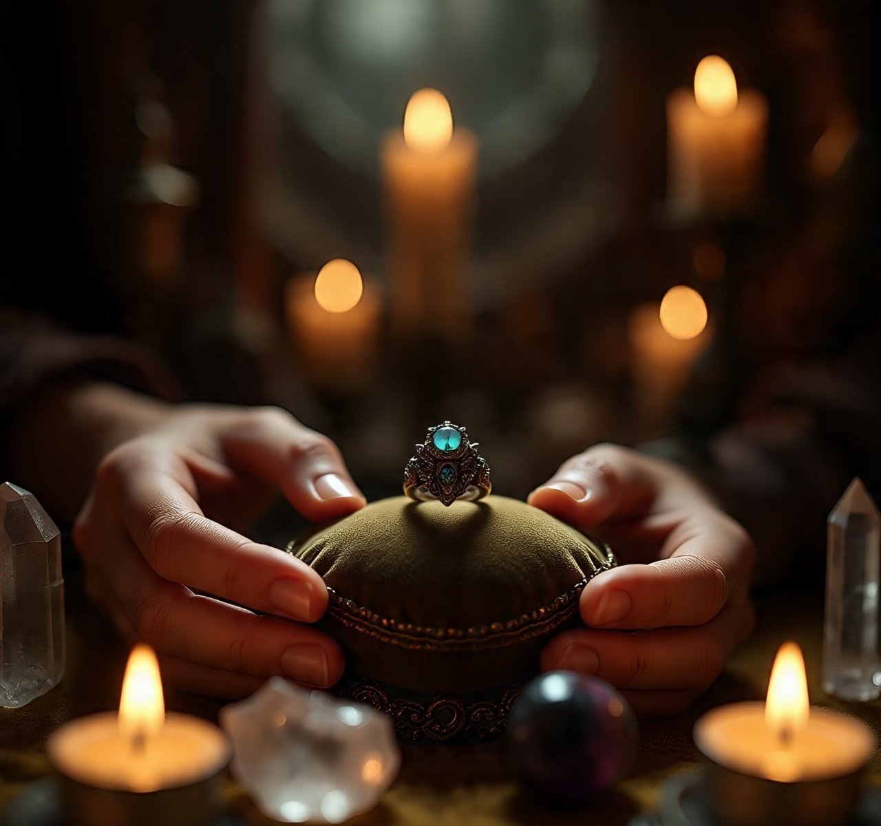 The Art of Mindful Eating