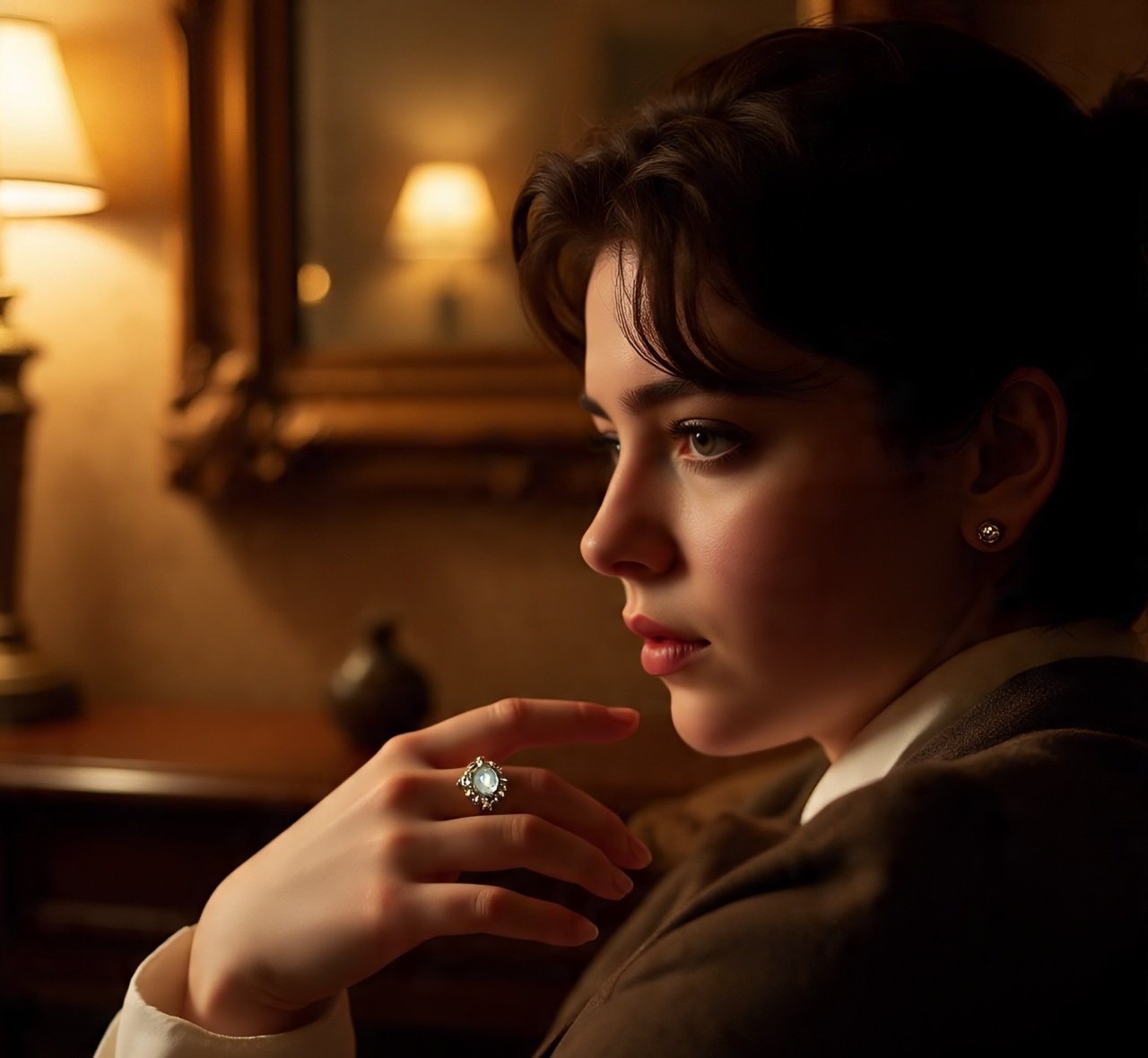 Stories of Success: People Who Transformed Their Lives with Magic Rings