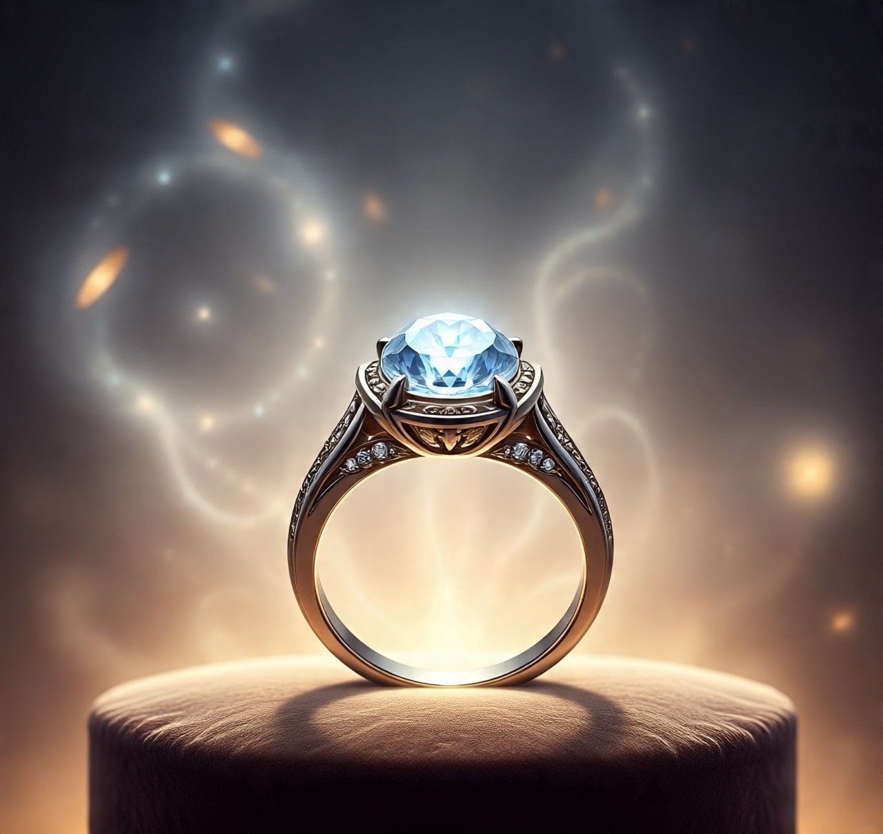 How Magic Rings Attract Opportunities in Your Career