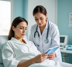 Top 10 Signs You Should See a Gynecologist – guide for early detection of common issues.