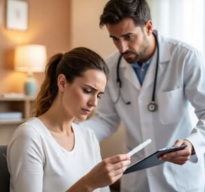 Pregnancy Myths Debunked: Insights from Gynecologists on Early Pregnancy Symptoms and Complications