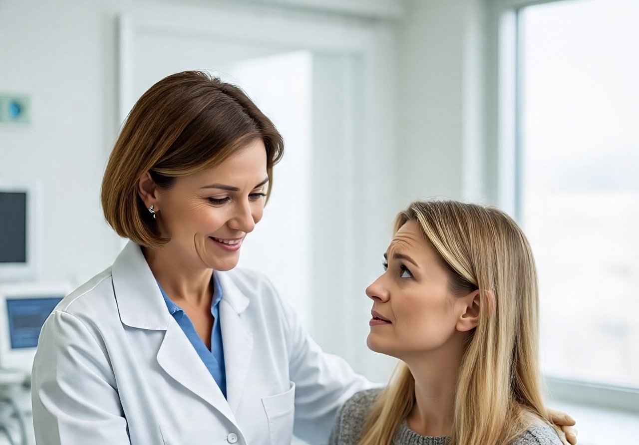 The Crucial Role of Gynecologists in Assisted Reproductive Technology