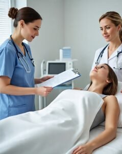 The Crucial Role of Gynecologists in Assisted Reproductive Technology