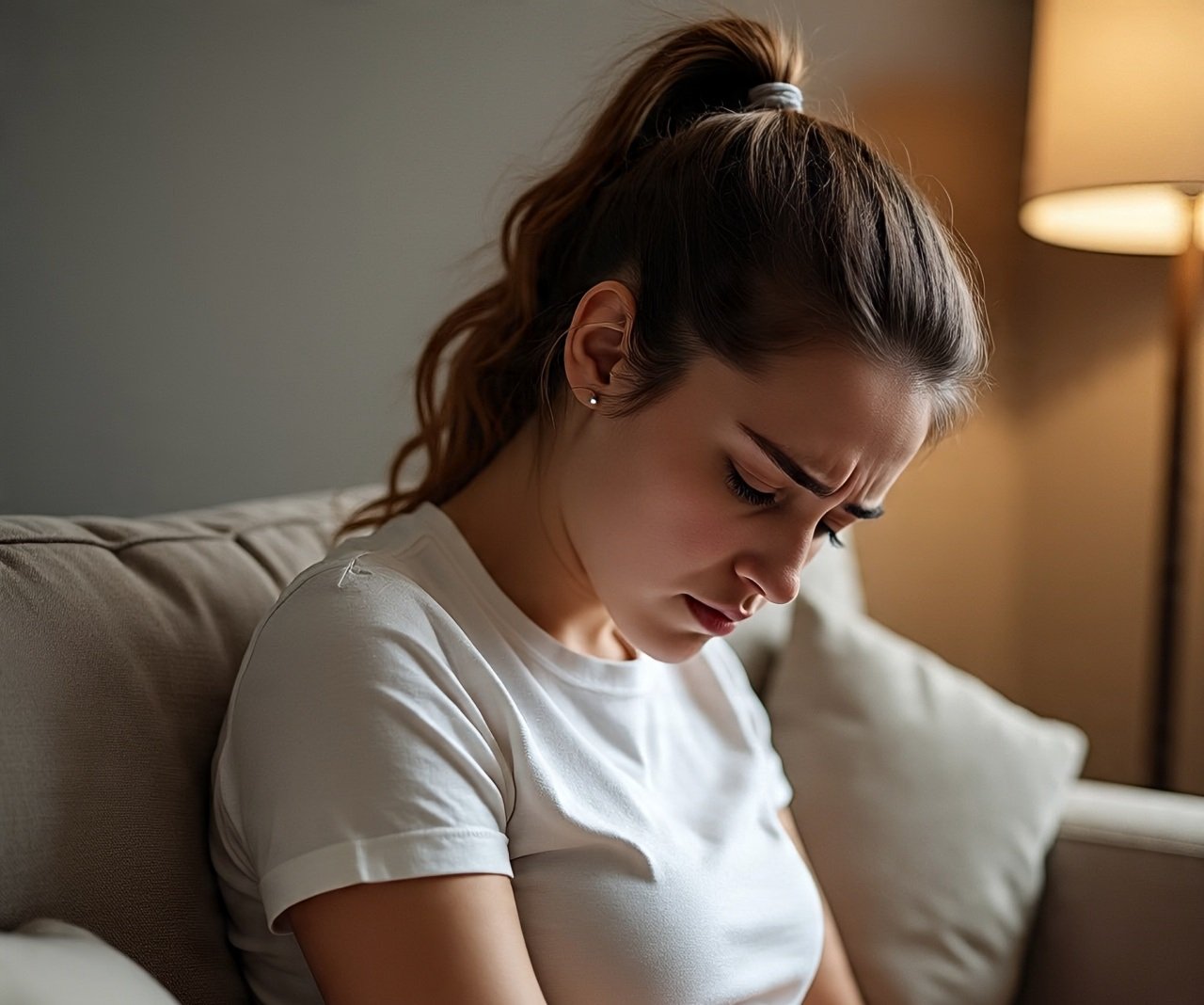 Managing Heavy or Irregular Periods: Causes and Treatments