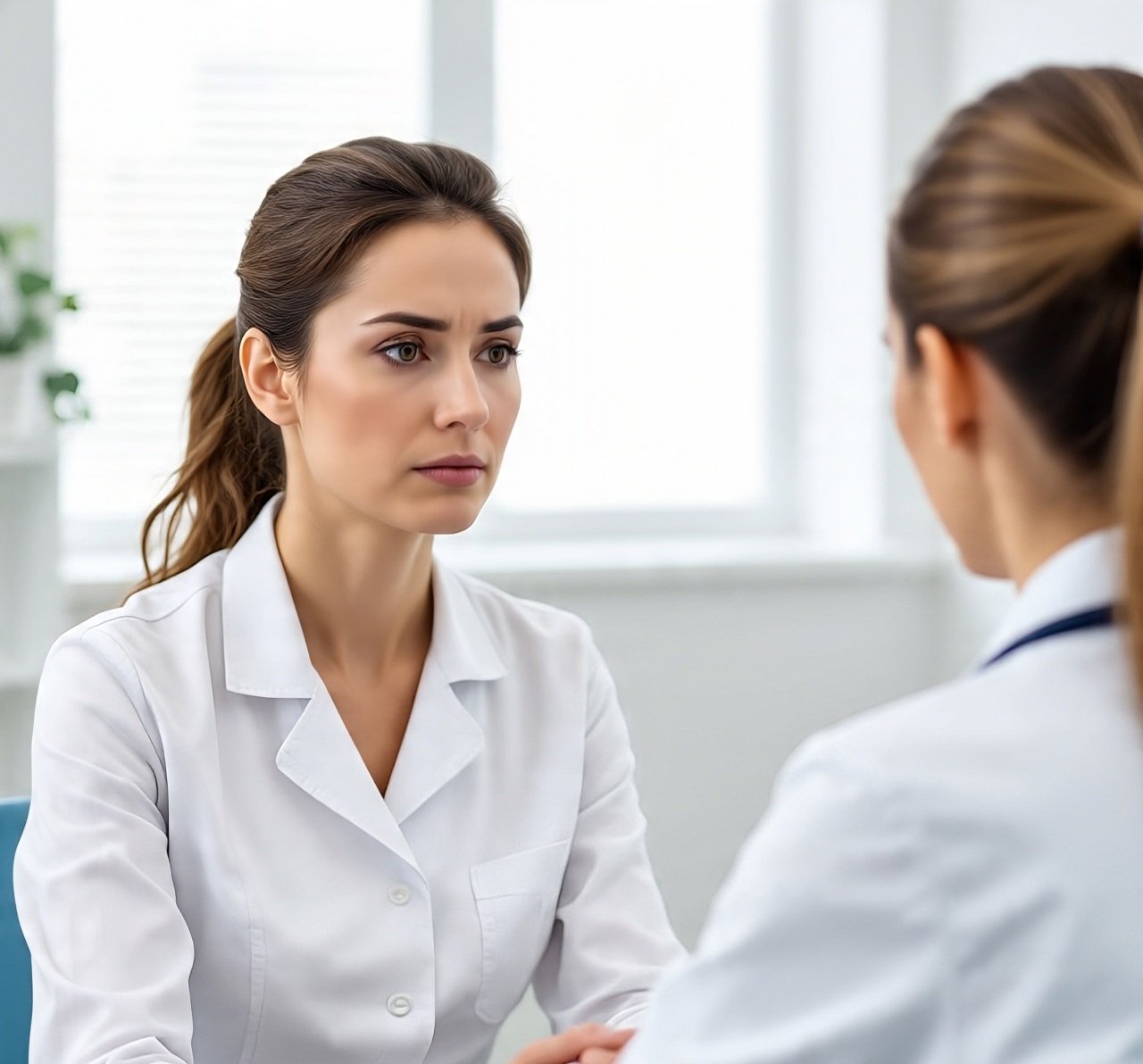 Understanding PCOS: Symptoms, Diagnosis, and Effective Care