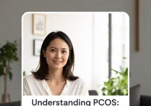 Understanding PCOS: Symptoms, Diagnosis, and Effective Care