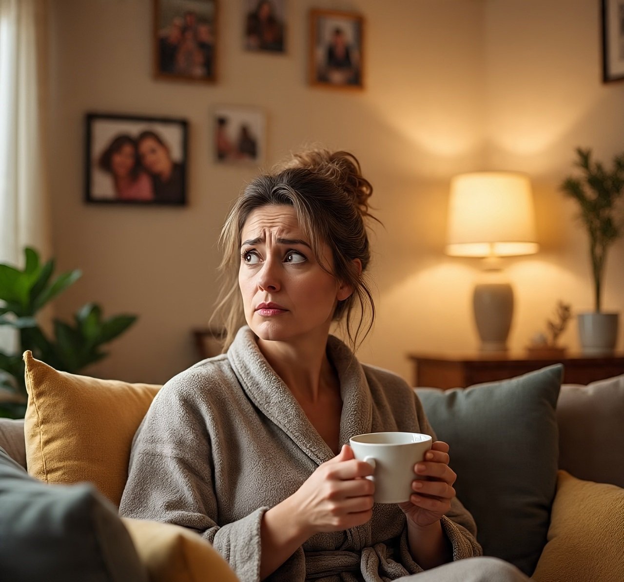 Menopause: What to Expect and How to Manage Symptoms