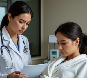 Understanding Your Menstrual Cycle: What’s Normal and What’s Not