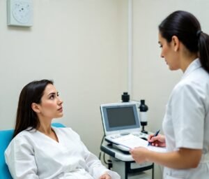 Common Gynecological Exams Explained: Pap Smear, Ultrasound, and More