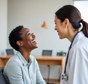 Natural Tips for Maintaining Vaginal Health