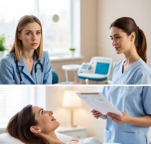 A Comprehensive Guide to Gynecological Visits: When and How Often Should Women See a Gynecologist at Different Ages?