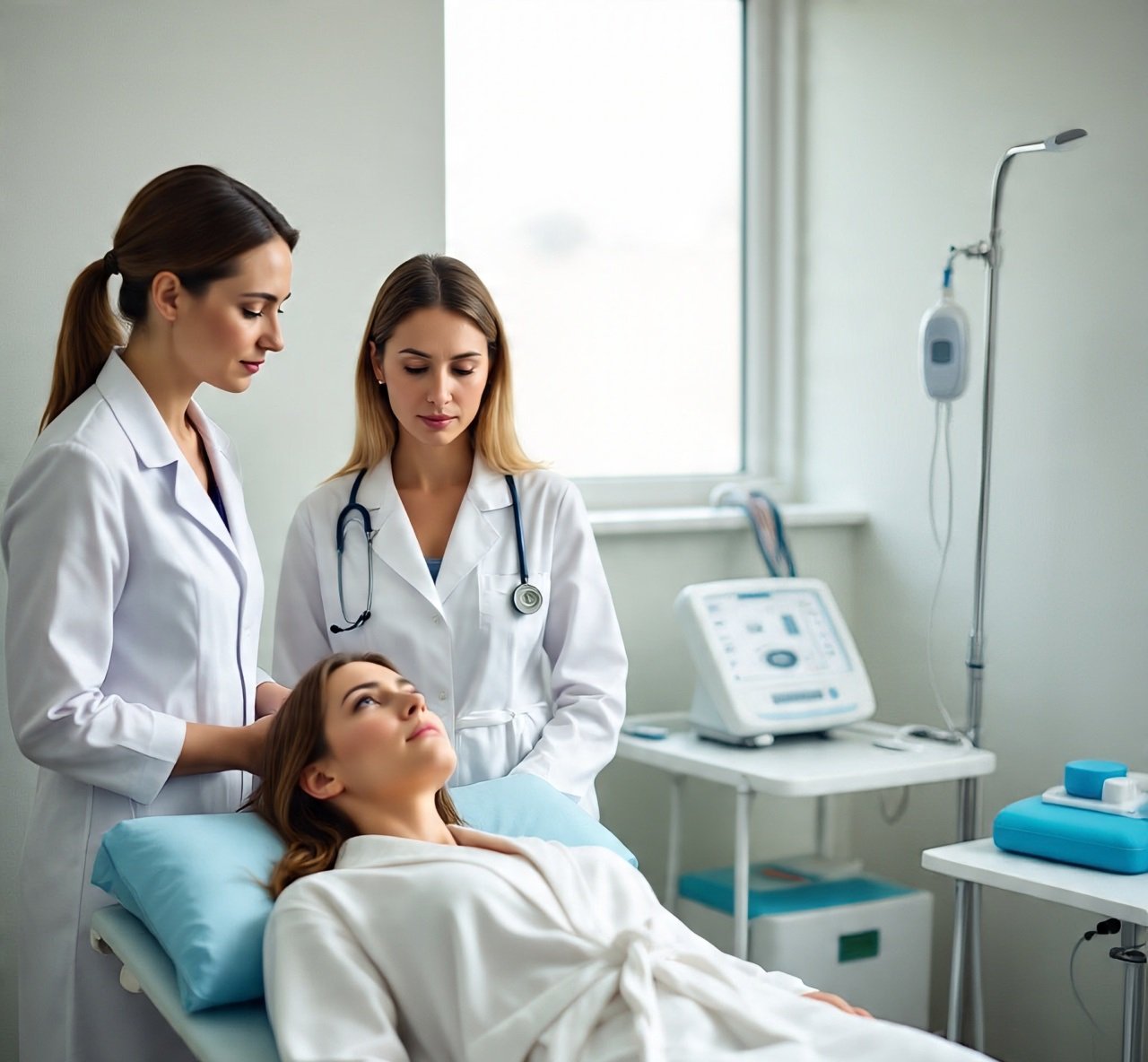 Top 10 Signs You Should See a Gynecologist: A Guide for Early Detection of Common Issues